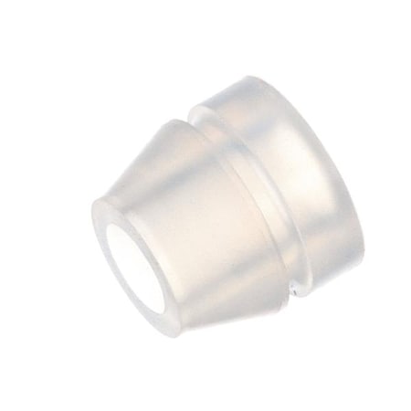 Grindmaster Cecilware Bushing Silicone 12Mm () M461AL